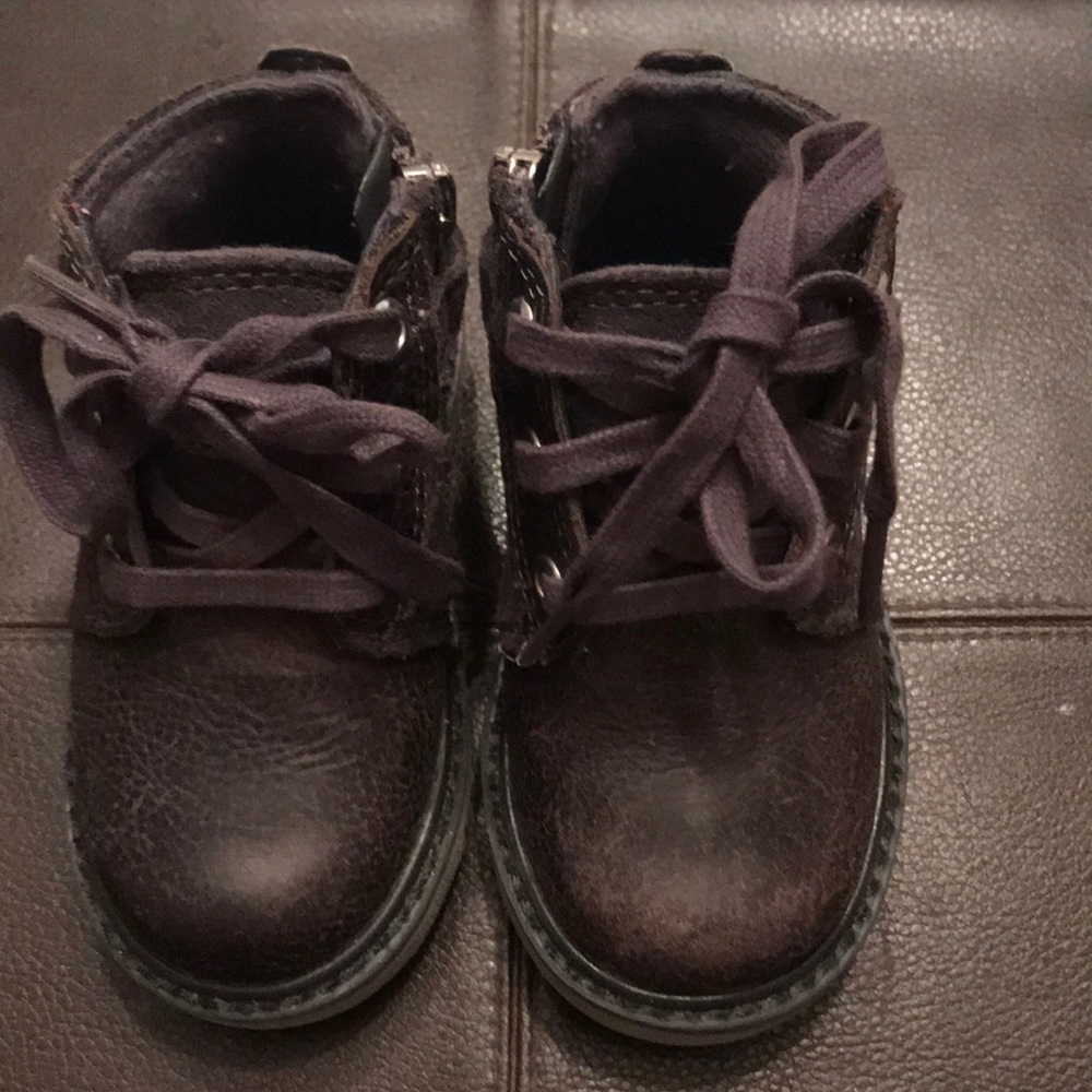 Toddler shoes